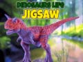 Igra Život Dinosaura Sastav online