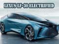 Igra Lexus LF-30 Elektrificiran online