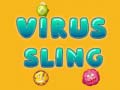 Igra Virus Sling online