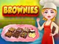 Igra Brownies online