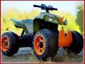 Igra 4x4 ATV Motocikli za Djecu online