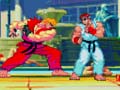 Igra Street Fighter 2 Beskonačno online