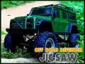 Igra Puzzle Off Road Defender online