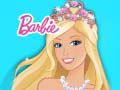 Igra Barbie Čarobna Moda online