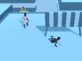 Igra Stickman Parkour online