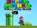 Igra Super Mario Beskrajni Trčanje online