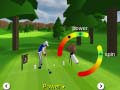 Igra Brzi Golf online