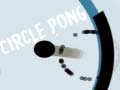 Igra Krug Pong online