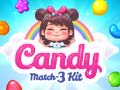 Igra Candy Matematika-3 Kit online