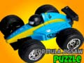 Igra Formula Puzzle online