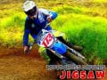 Igra Puzzle Motocross Vozača online