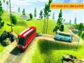 Igra Offroad Autobus online