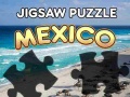 Igra Puzzle Meksiko online