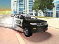 Igra Simulator Policijskog Automobila 3D online