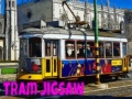 Igra Sastavljanka Tramvaj online