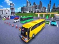 Igra Simulator Avanture Parkiranja Graduškog Autobusa online