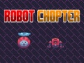 Igra Robot Chopter online