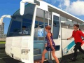 Igra Simulator autobusa Ultimate online