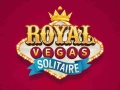 Igra Royal Vegas Solitaire online