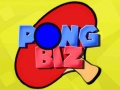 Igra Pong Biznis online