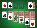 Igra Klasični Solitaire online