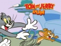 Igra Tom i Jerry: Trčanje online