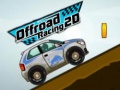 Igra Offroad Utrke 2D online