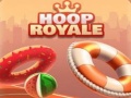 Igra Hoop Royale online