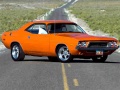 Igra Classic Muscle Cars Puzzle online