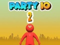 Igra Party.io 2 online