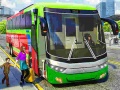 Igra Simulator Autobuskog Prijevoza online