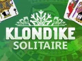 Igra Klondike Solitaire online