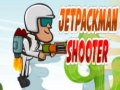 Igra Jetpackman Puca online