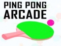 Igra Ping Pong Arkada online