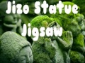 Igra Slagalica Jizo Statua online