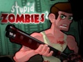 Igra Glupi Zombiji 2 online