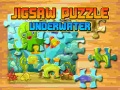 Igra Puzzle pod morem online