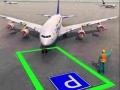 Igra Parking Aviona 3D online