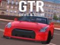 Igra GTR Drift i Akrobacije online