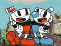 Igra Cuphead online