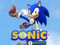 Igra Sonic Jump Fever 2 online