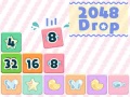 Igra 2048 Pad online