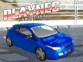 Igra Playnec Auto Akrobacije online