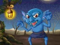 Igra Borba s Goblinima: Spoji 3 online