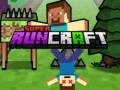 Igra Super RunCraft online