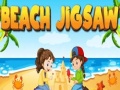 Igra Sastavljanka na Plaži online