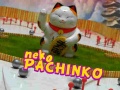 Igra Neko Pachinko online