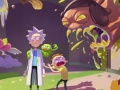 Igra Rick i Morty Klizanje online