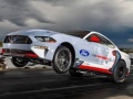 Igra Ford Mustang Cobra Jet Klizanje online