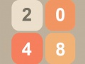 Igra 2048 online